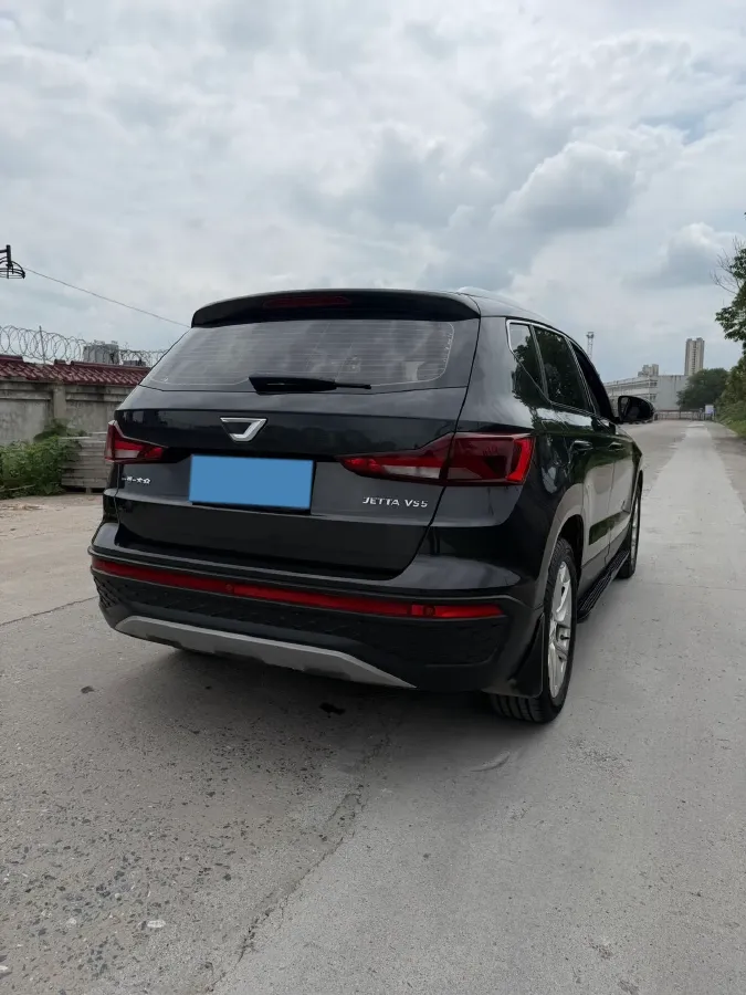 2022 Jetta VS5 1.4T 150HP L4 6AT,autocango,china used car exporter,china ev exporter,chinese used car exporter,chinese used ev exporter