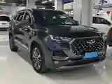 2022 Chery Tiggo 8 PRO 1.6T 197HP L4 7DCT