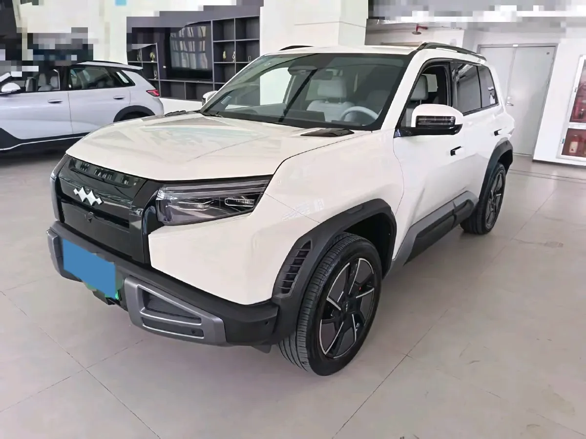 2025 FangChengBao Tai 3 BEV,autocango,china used car exporter,china ev exporter,chinese used car exporter,chinese used ev exporter