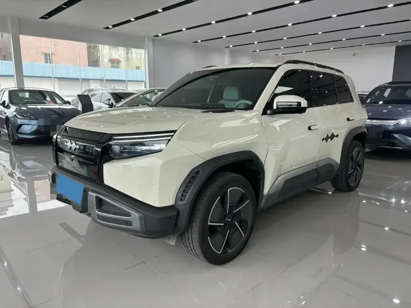 2025 FangChengBao Tai 3 BEV,autocango,china used car exporter,china ev exporter,chinese used car exporter,chinese used ev exporter
