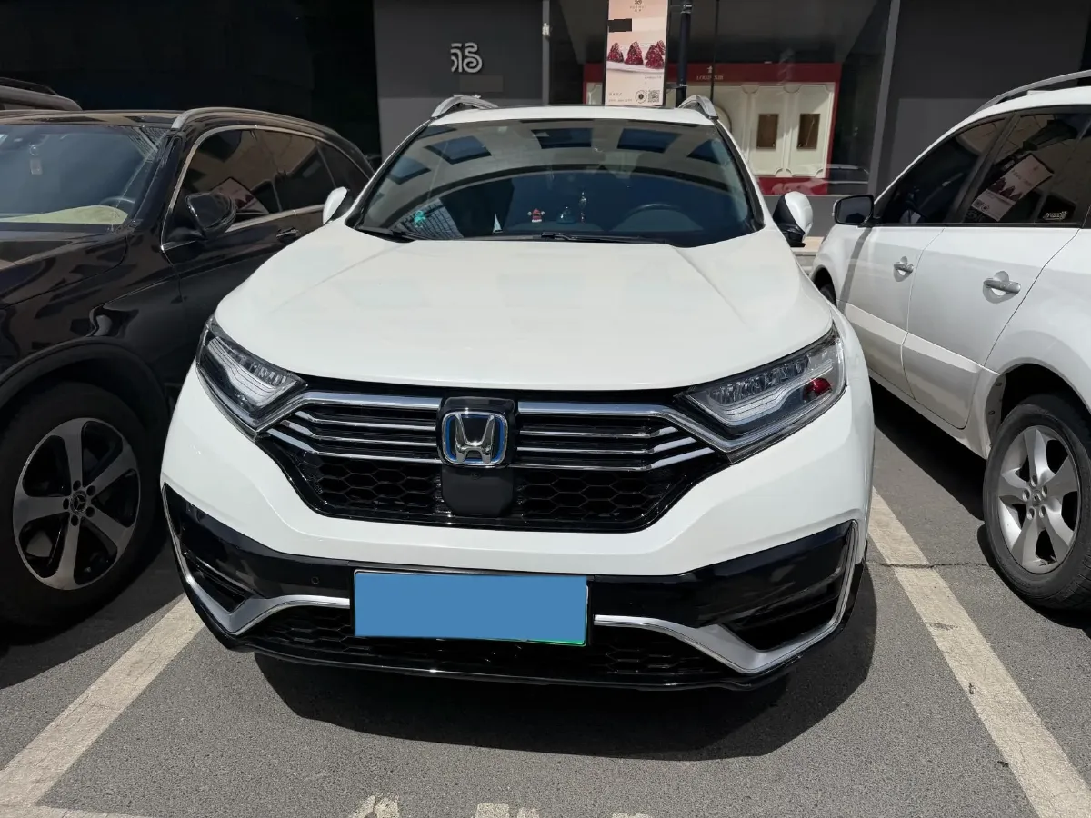 2021 Honda CR-V 2.0L 146HP L4 E-CVT PHEV 16KWH,autocango,china used car exporter,china ev exporter,chinese used car exporter,chinese used ev exporter