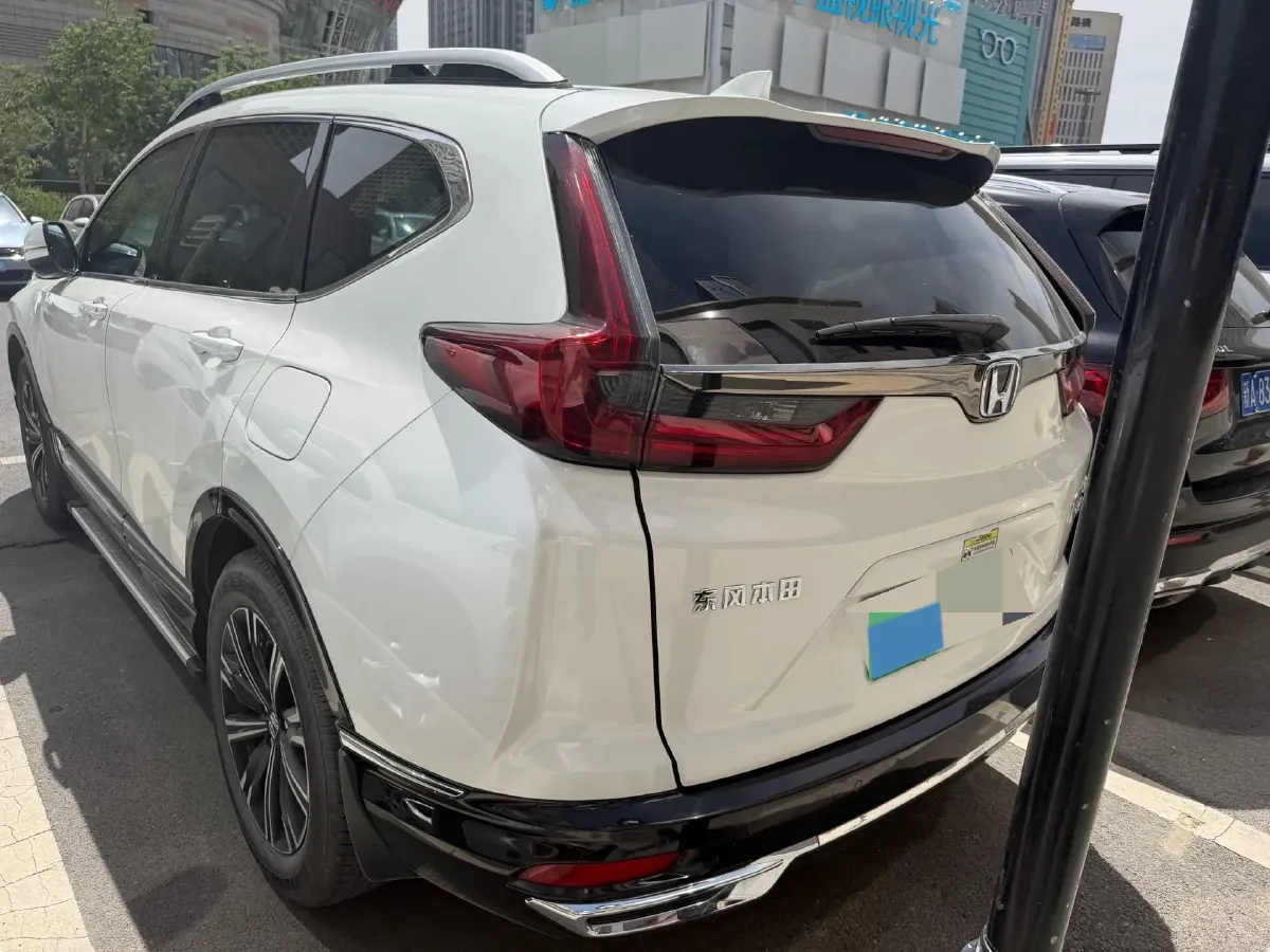 2021 Honda CR-V 2.0L 146HP L4 E-CVT PHEV 16KWH,autocango,china used car exporter,china ev exporter,chinese used car exporter,chinese used ev exporter