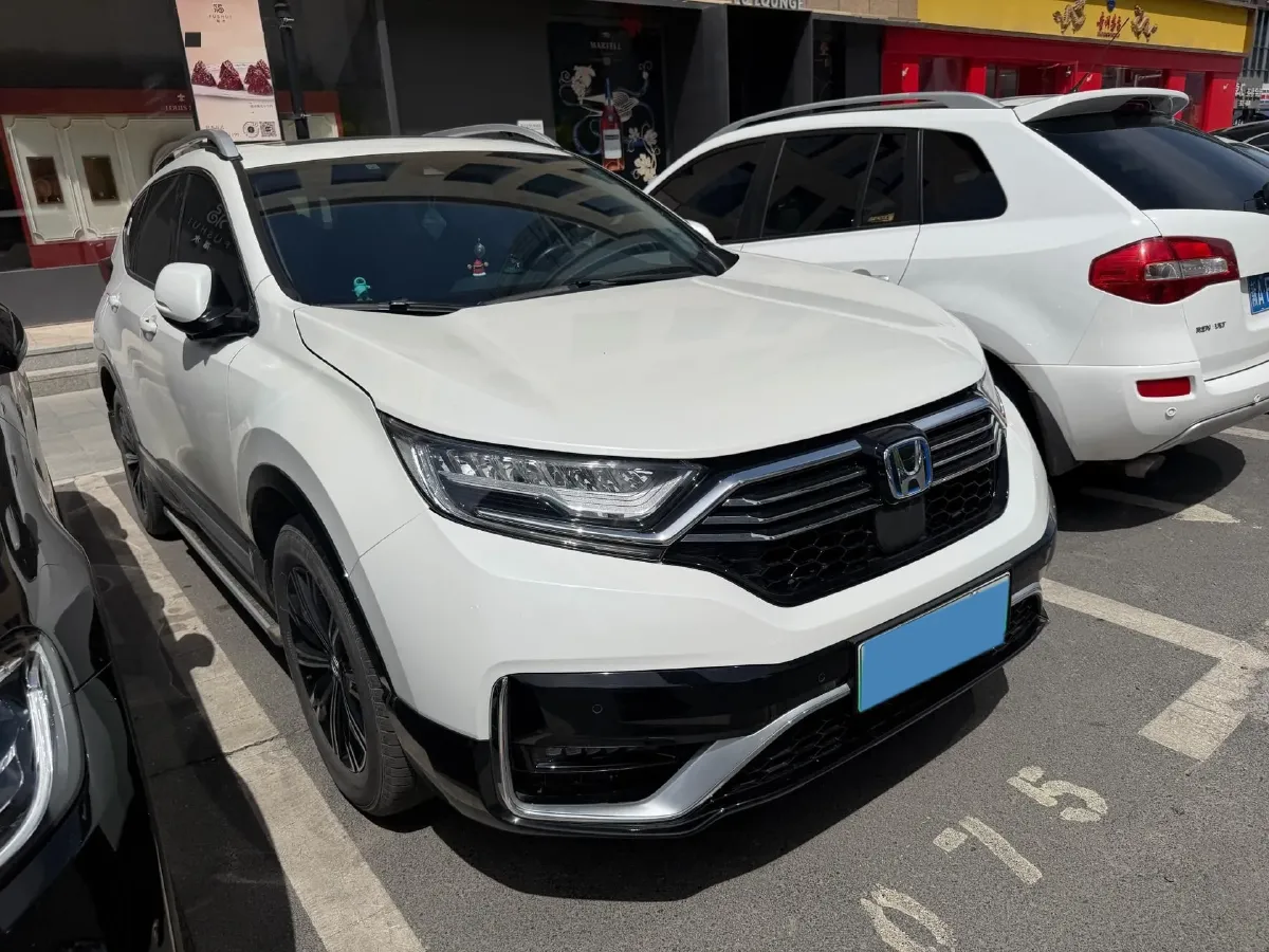 2021 Honda CR-V 2.0L 146HP L4 E-CVT PHEV 16KWH,autocango,china used car exporter,china ev exporter,chinese used car exporter,chinese used ev exporter