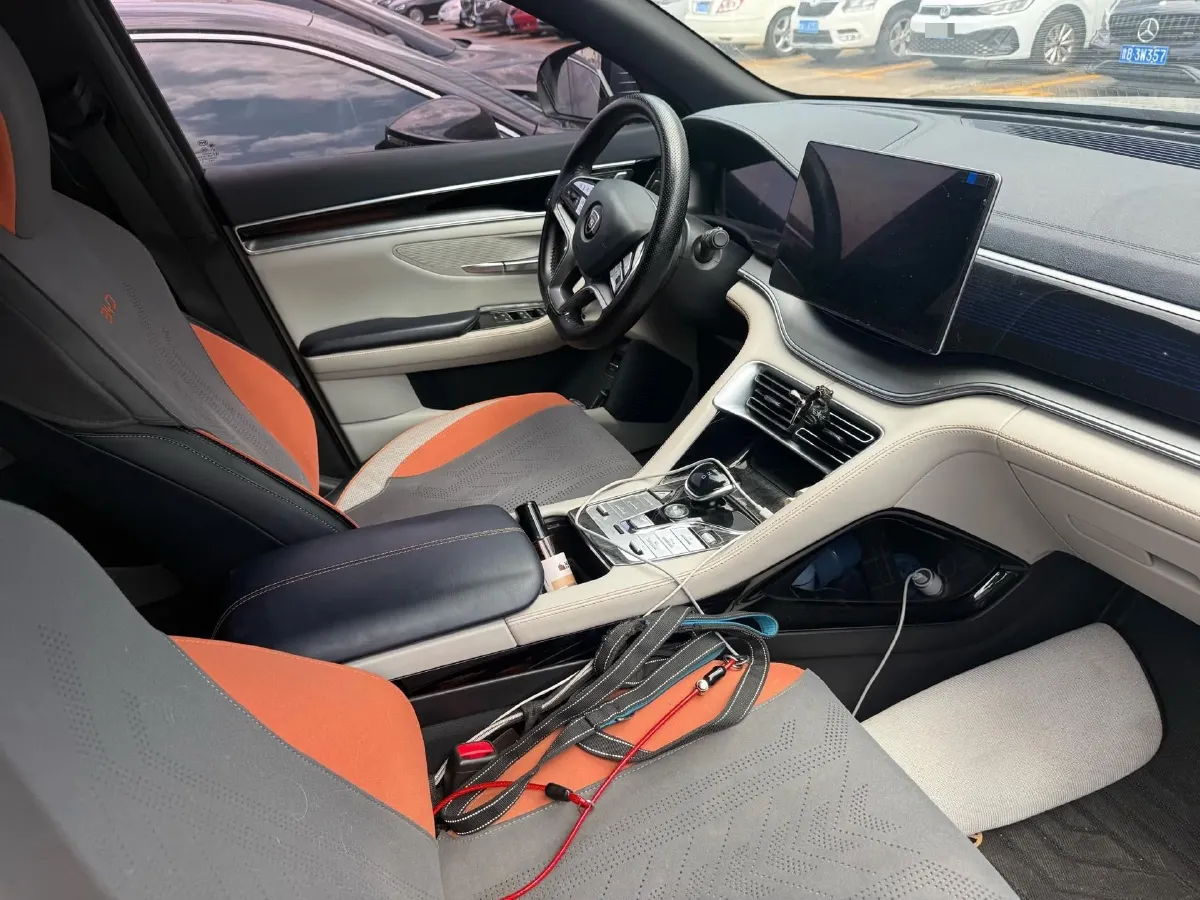 2021 BYD Song Plus BEV 71.7KWH,autocango,china used car exporter,china ev exporter,chinese used car exporter,chinese used ev exporter