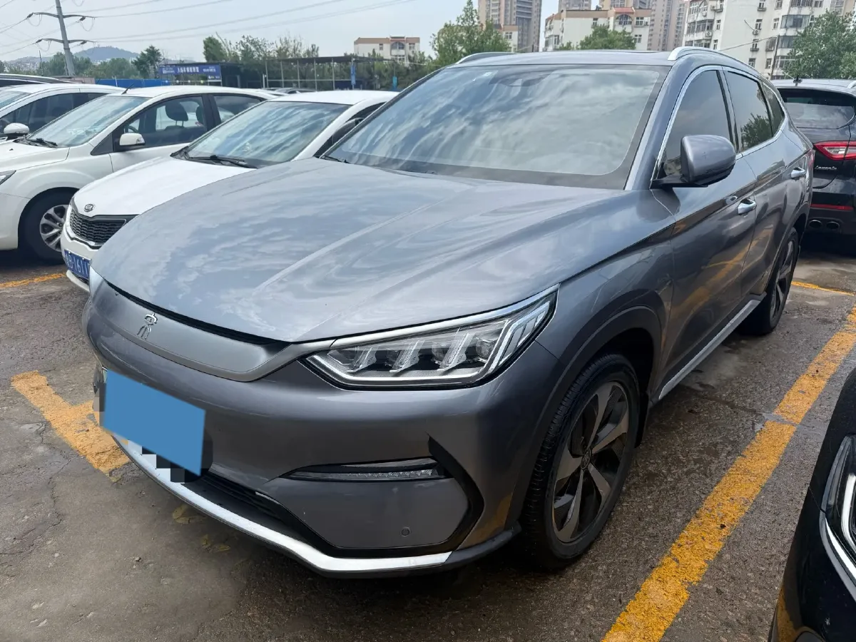 2021 BYD Song Plus BEV 71.7KWH,autocango,china used car exporter,china ev exporter,chinese used car exporter,chinese used ev exporter