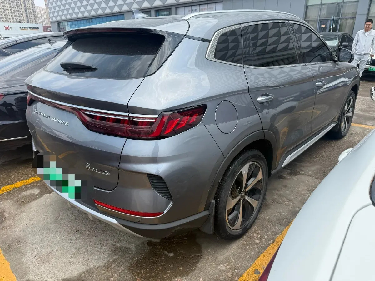 2021 BYD Song Plus BEV 71.7KWH,autocango,china used car exporter,china ev exporter,chinese used car exporter,chinese used ev exporter