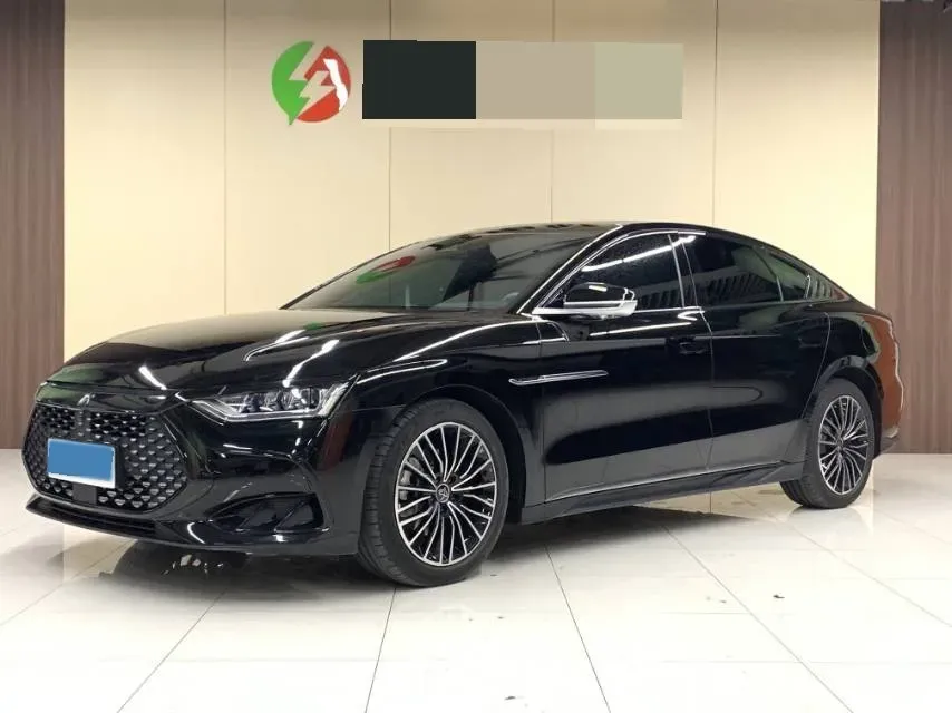 2024 BYD Han 1.5T 139HP L4 E-CVT PHEV 18.316KWH,autocango,china used car exporter,china ev exporter,chinese used car exporter,chinese used ev exporter