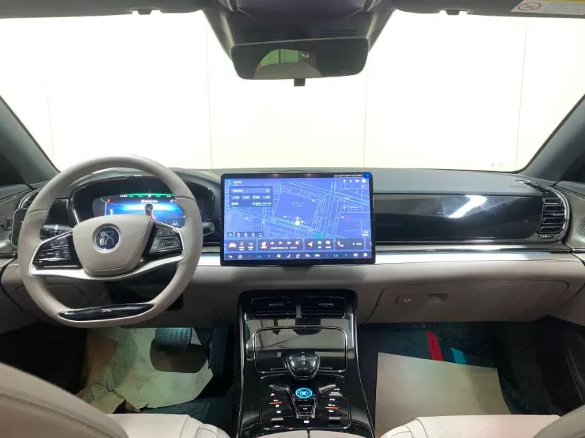 2024 BYD Han 1.5T 139HP L4 E-CVT PHEV 18.316KWH,autocango,china used car exporter,china ev exporter,chinese used car exporter,chinese used ev exporter