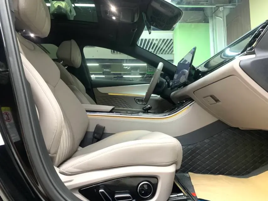 2024 BYD Han 1.5T 139HP L4 E-CVT PHEV 18.316KWH,autocango,china used car exporter,china ev exporter,chinese used car exporter,chinese used ev exporter