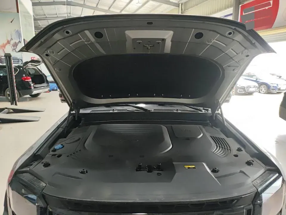 2023 Jetour Traveller 2.0T 254HP L4 7DCT,autocango,china used car exporter,china ev exporter,chinese used car exporter,chinese used ev exporter