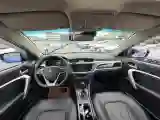 2017 Geely Emgrand 1.5L 109HP L4 CVT
