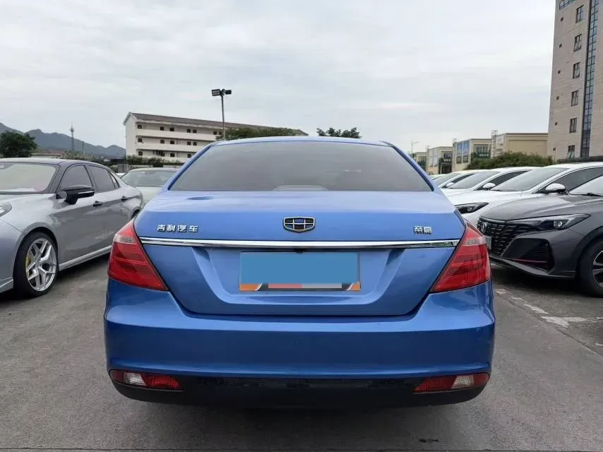 2017 Geely Emgrand 1.5L 109HP L4 CVT,autocango,china used car exporter,china ev exporter,chinese used car exporter,chinese used ev exporter