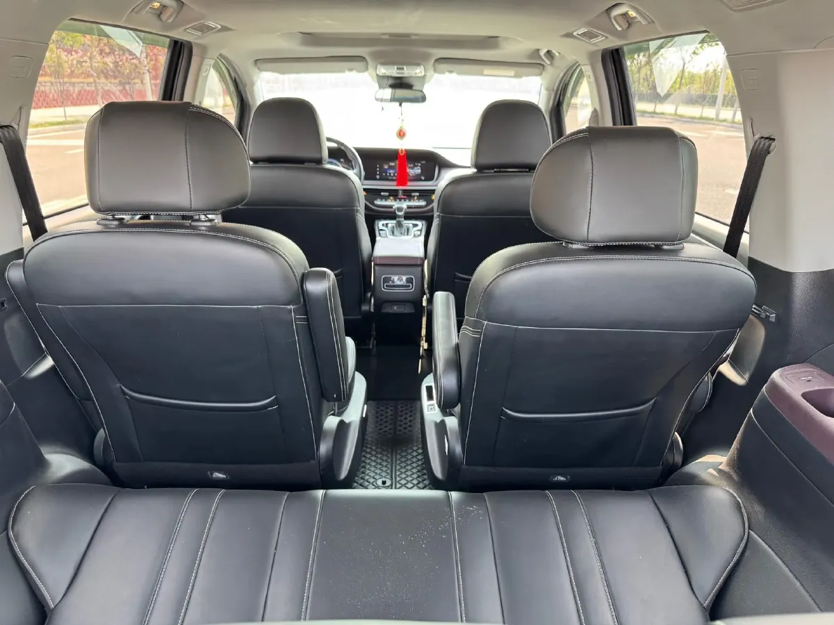 2021 GAC Trumpchi M6 1.5T 169HP L4 7DCT,autocango,china used car exporter,china ev exporter,chinese used car exporter,chinese used ev exporter