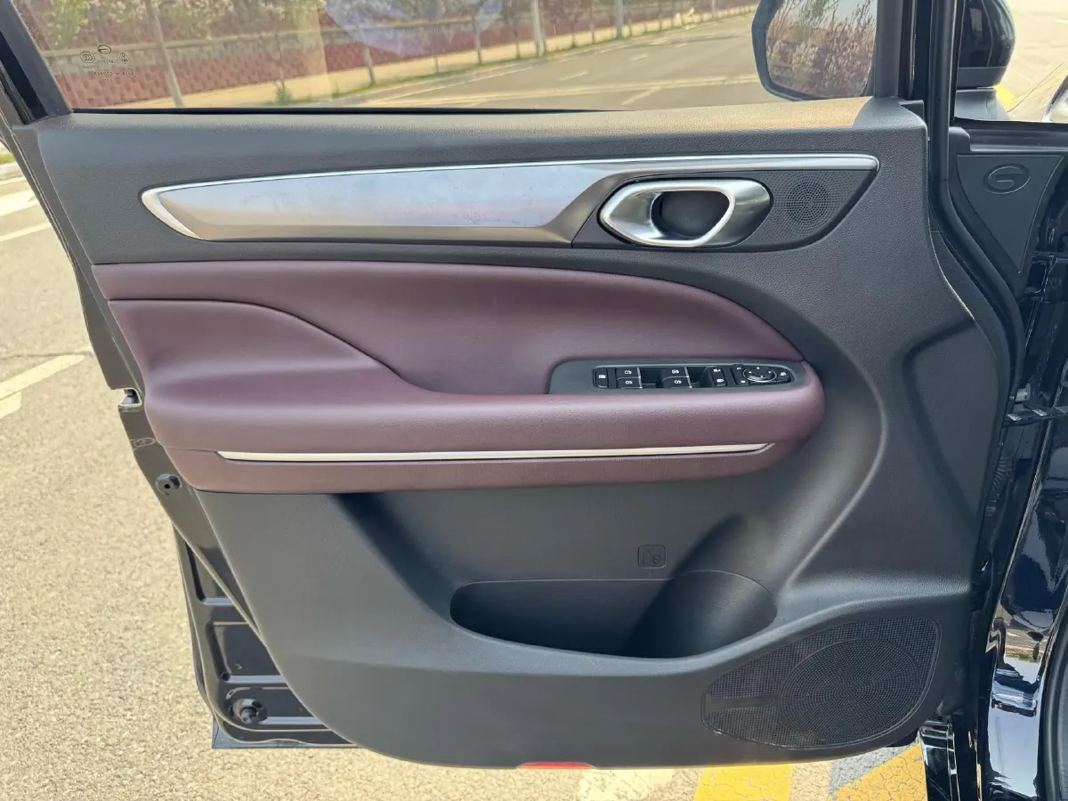 2021 GAC Trumpchi M6 1.5T 169HP L4 7DCT,autocango,china used car exporter,china ev exporter,chinese used car exporter,chinese used ev exporter