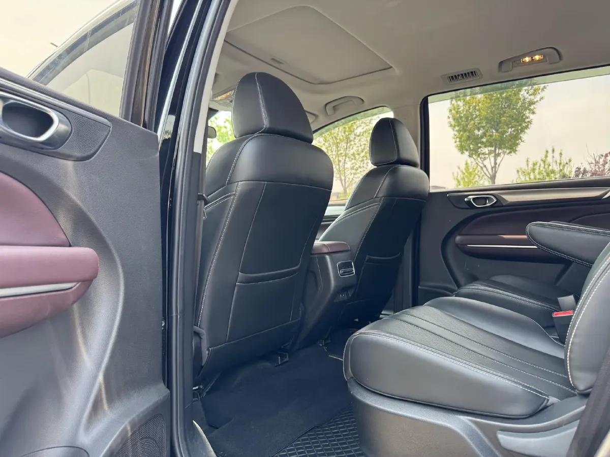 2021 GAC Trumpchi M6 1.5T 169HP L4 7DCT,autocango,china used car exporter,china ev exporter,chinese used car exporter,chinese used ev exporter
