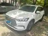 2019 BYD Song Pro 1.5T 160HP L4 6DCT PHEV 15.7KWH