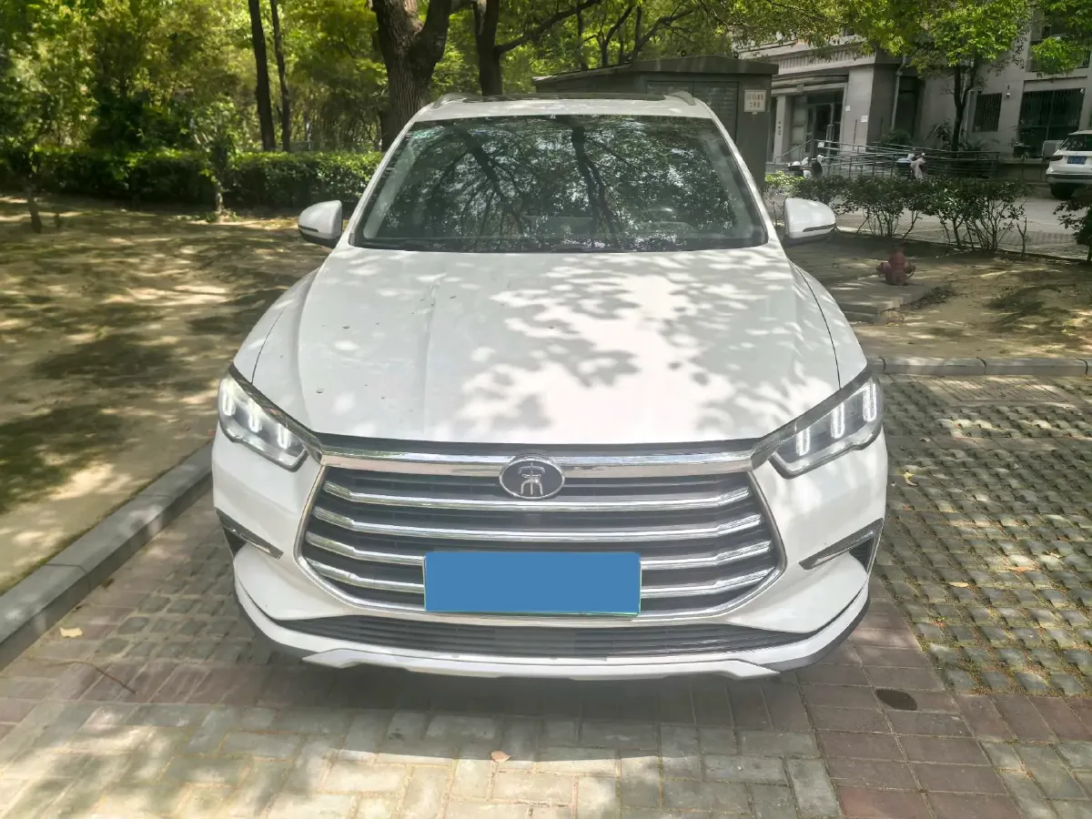 2019 BYD Song Pro 1.5T 160HP L4 6DCT PHEV 15.7KWH,autocango,china used car exporter,china ev exporter,chinese used car exporter,chinese used ev exporter