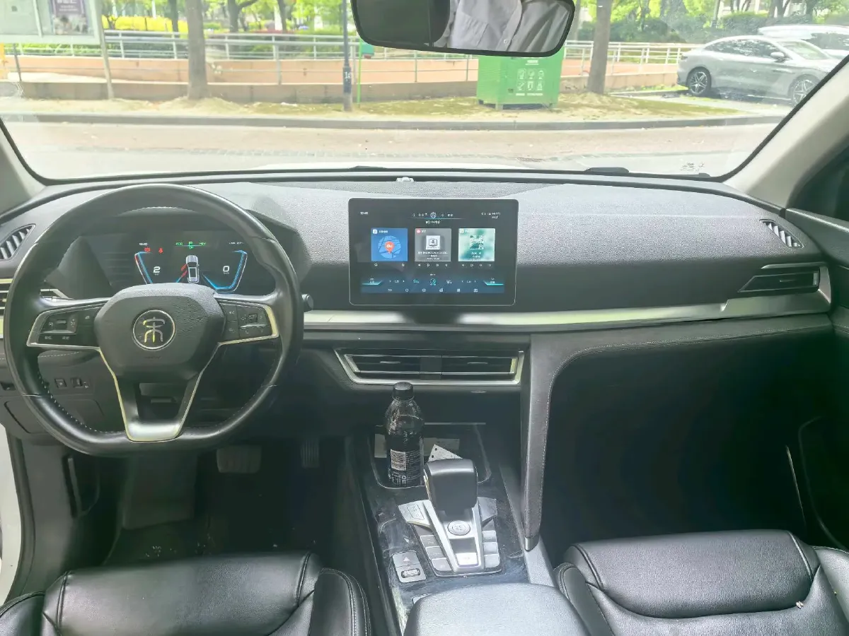 2019 BYD Song Pro 1.5T 160HP L4 6DCT PHEV 15.7KWH,autocango,china used car exporter,china ev exporter,chinese used car exporter,chinese used ev exporter
