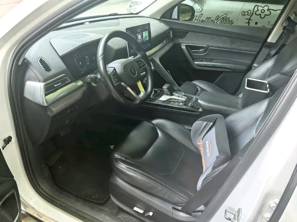 2019 BYD Song Pro 1.5T 160HP L4 6DCT PHEV 15.7KWH,autocango,china used car exporter,china ev exporter,chinese used car exporter,chinese used ev exporter