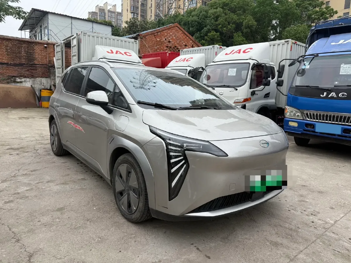 2023 Aion S BEV 55.5KWH,autocango,china used car exporter,china ev exporter,chinese used car exporter,chinese used ev exporter