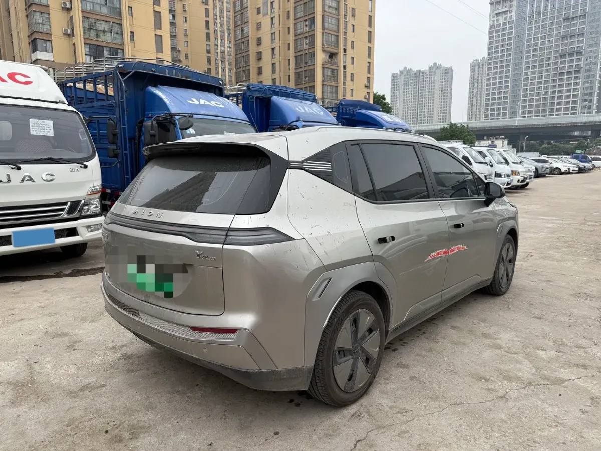 2023 Aion S BEV 55.5KWH,autocango,china used car exporter,china ev exporter,chinese used car exporter,chinese used ev exporter