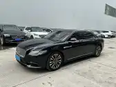 2018 LINCOLN CONTINENTAL,autocango,china used car exporter,china ev exporter,chinese used car exporter,chinese used ev exporter