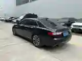 2018 Lincoln Continental 3.0T 378HP V6 6AT