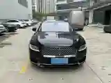 2018 Lincoln Continental 3.0T 378HP V6 6AT