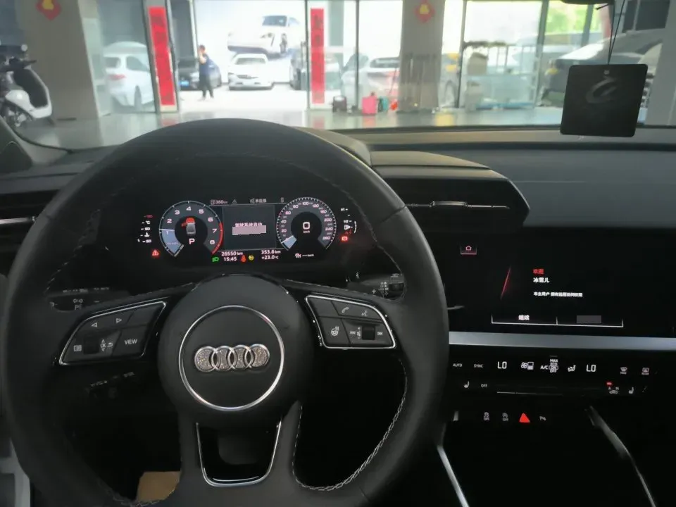 2022 Audi A3 1.4T 150HP L4 7DCT,autocango,china used car exporter,china ev exporter,chinese used car exporter,chinese used ev exporter
