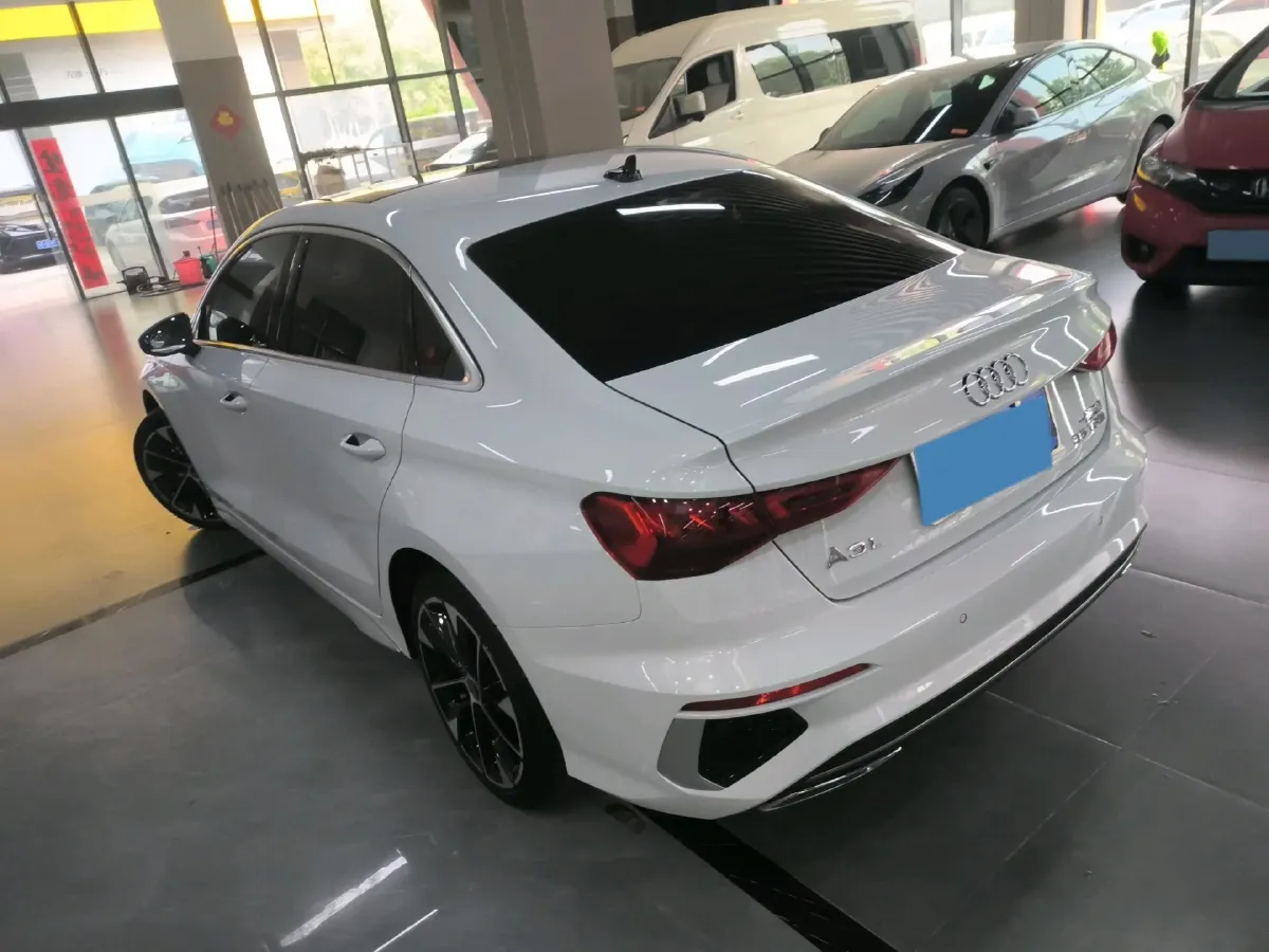 2022 Audi A3 1.4T 150HP L4 7DCT,autocango,china used car exporter,china ev exporter,chinese used car exporter,chinese used ev exporter