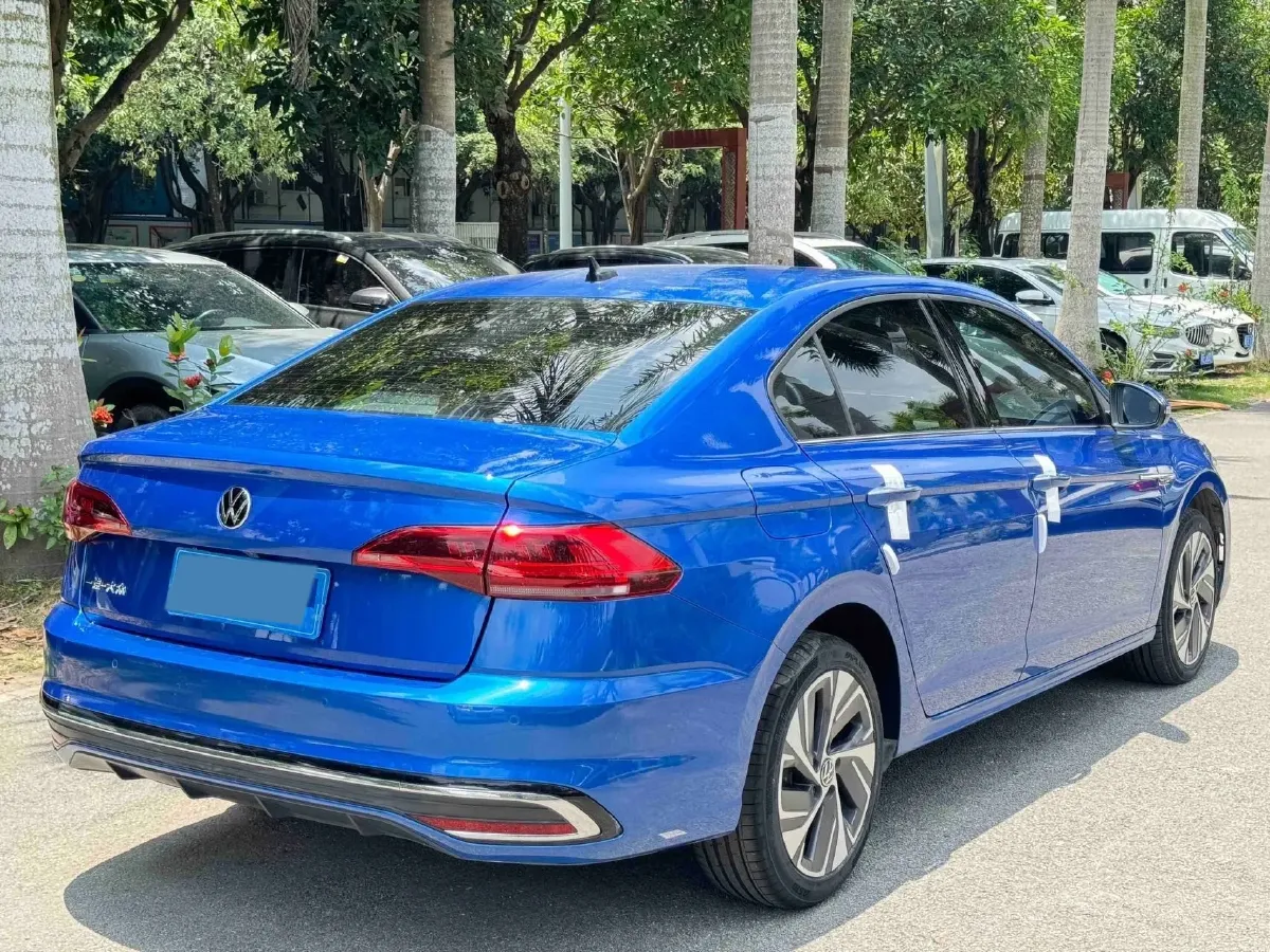 2023 Volkswagen Bora 1.4T 150HP L4 7DCT,autocango,china used car exporter,china ev exporter,chinese used car exporter,chinese used ev exporter