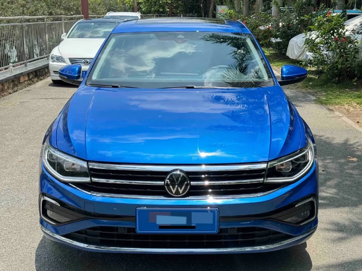 2023 Volkswagen Bora 1.4T 150HP L4 7DCT,autocango,china used car exporter,china ev exporter,chinese used car exporter,chinese used ev exporter