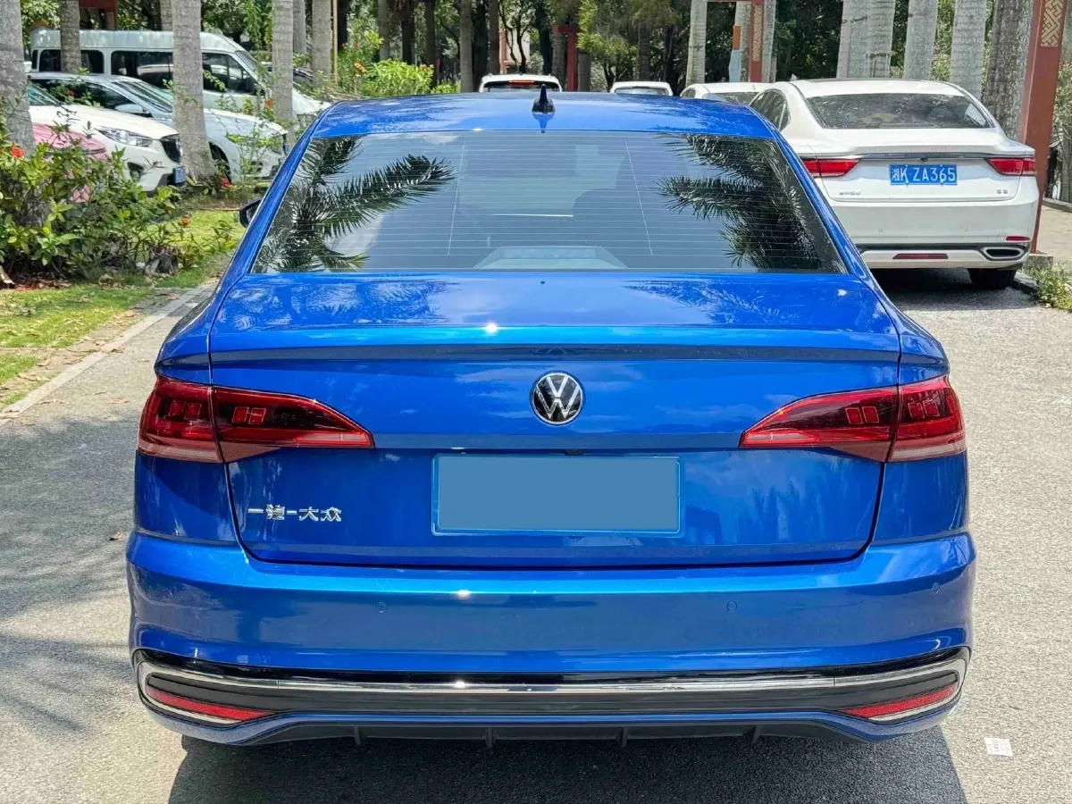 2023 Volkswagen Bora 1.4T 150HP L4 7DCT,autocango,china used car exporter,china ev exporter,chinese used car exporter,chinese used ev exporter