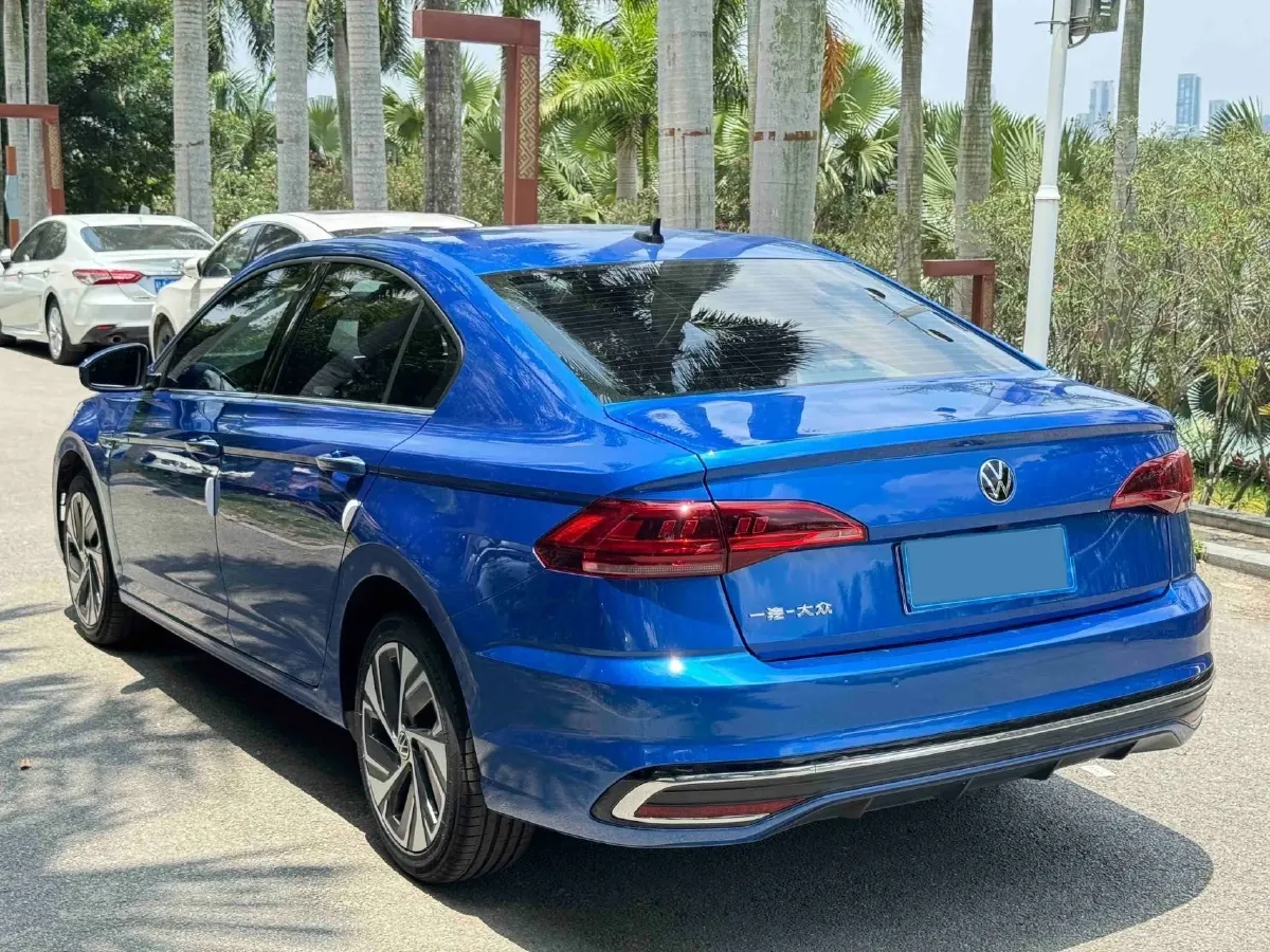 2023 Volkswagen Bora 1.4T 150HP L4 7DCT,autocango,china used car exporter,china ev exporter,chinese used car exporter,chinese used ev exporter