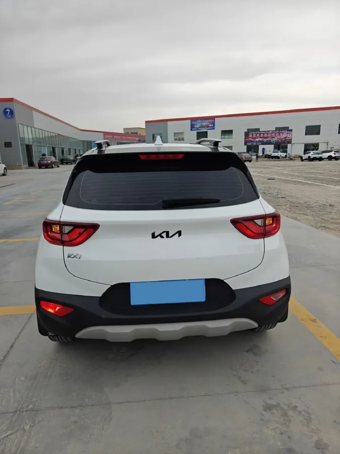2021 Kia KX1 1.4L 100HP L4 CVT,autocango,china used car exporter,china ev exporter,chinese used car exporter,chinese used ev exporter