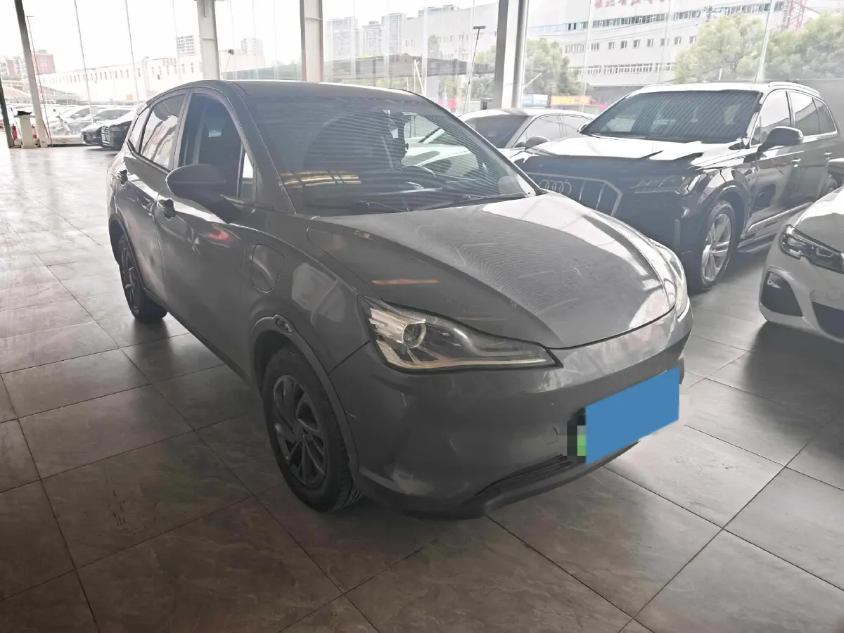 2021 Neta V BEV 31.18KWH,autocango,china used car exporter,china ev exporter,chinese used car exporter,chinese used ev exporter
