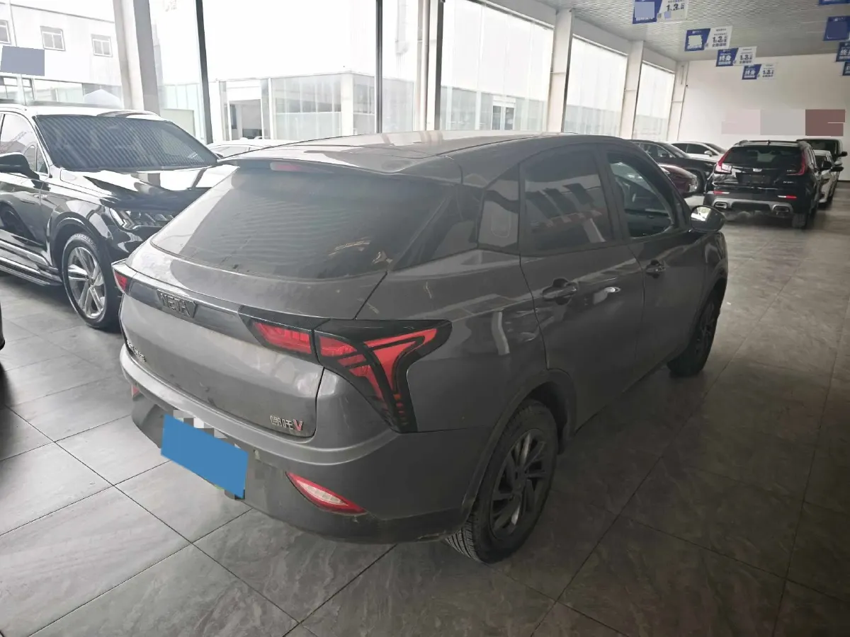 2021 Neta V BEV 31.18KWH,autocango,china used car exporter,china ev exporter,chinese used car exporter,chinese used ev exporter