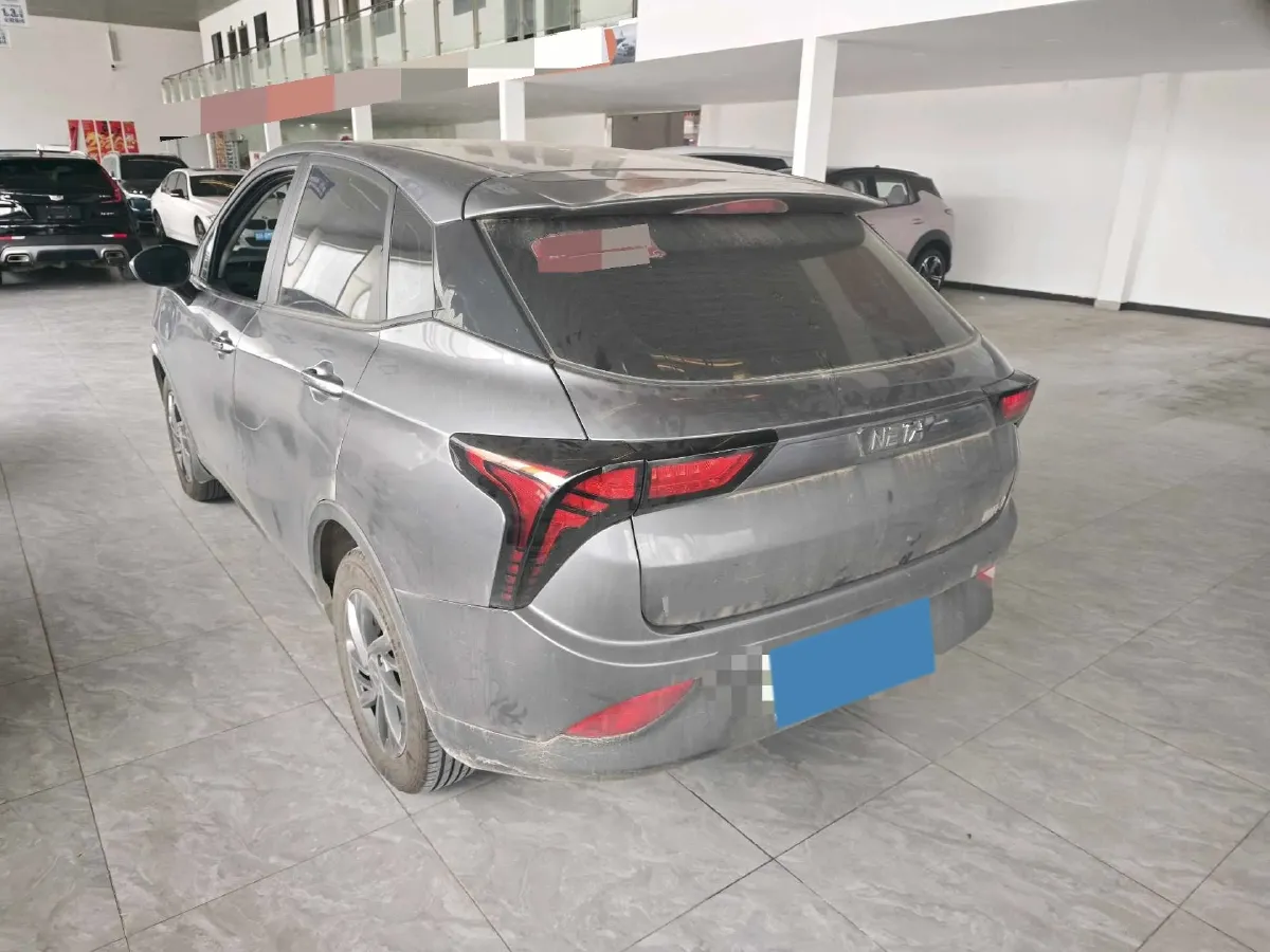 2021 Neta V BEV 31.18KWH,autocango,china used car exporter,china ev exporter,chinese used car exporter,chinese used ev exporter