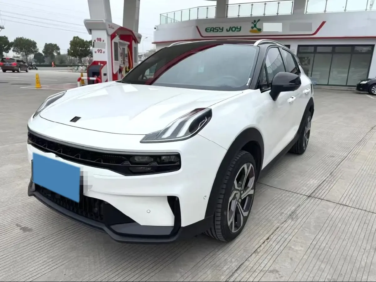 2023 LYNK&CO 06 1.5T 181HP L4 7DCT,autocango,china used car exporter,china ev exporter,chinese used car exporter,chinese used ev exporter