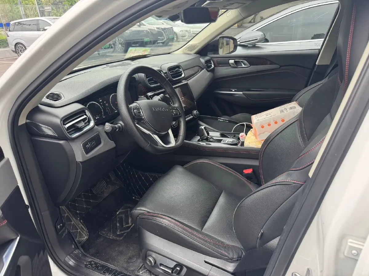 2019 LYNK&CO 02 2.0T 190HP L4 6AT,autocango,china used car exporter,china ev exporter,chinese used car exporter,chinese used ev exporter