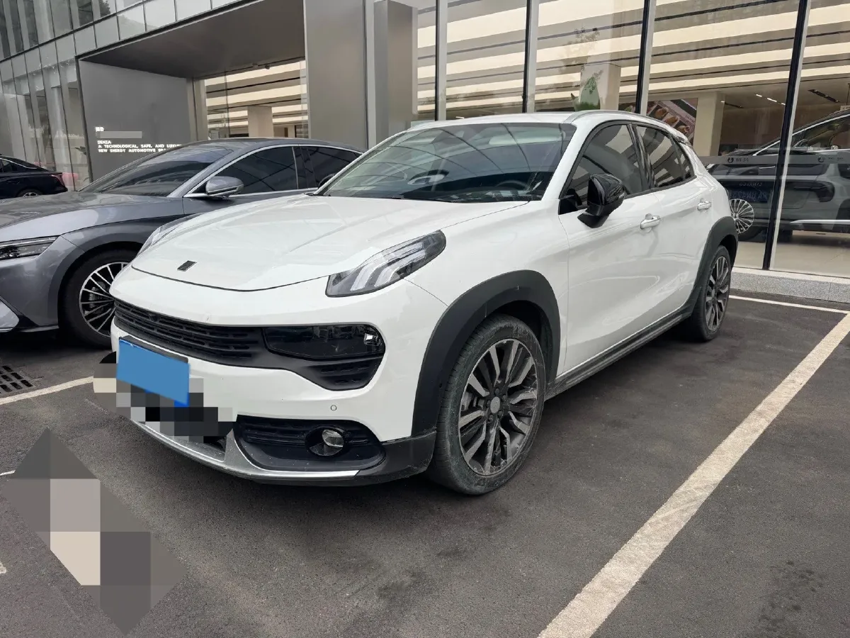 2019 LYNK&CO 02 2.0T 190HP L4 6AT,autocango,china used car exporter,china ev exporter,chinese used car exporter,chinese used ev exporter