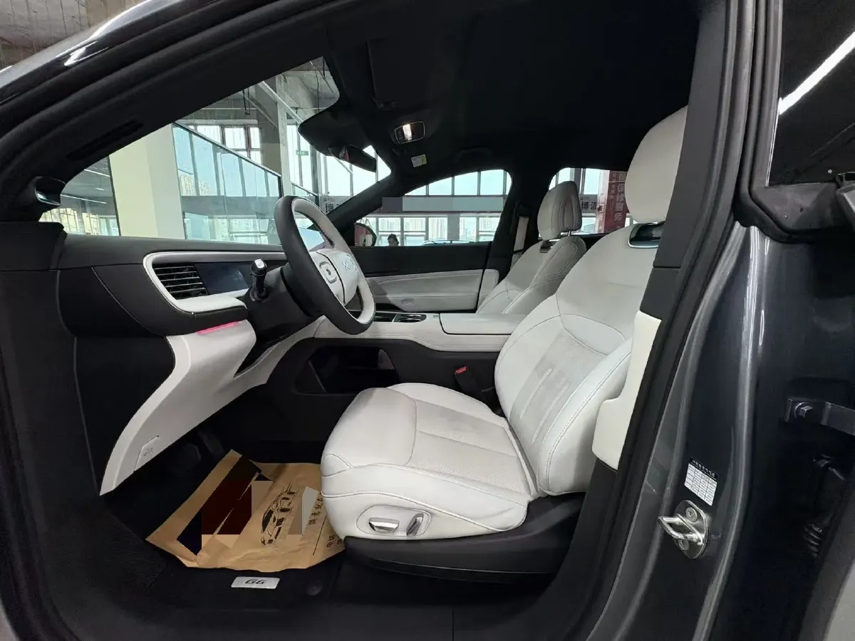 2023 Xpeng G6 BEV 87.5KWH,autocango,china used car exporter,china ev exporter,chinese used car exporter,chinese used ev exporter