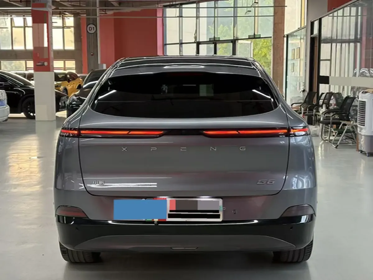 2023 Xpeng G6 BEV 87.5KWH,autocango,china used car exporter,china ev exporter,chinese used car exporter,chinese used ev exporter