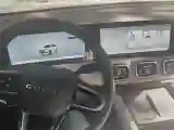 2025 Chery Tiggo 9 2.0T 261HP L4 8AT