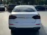 2020 Geely Emgrand 1.5L 109HP L4 CVT