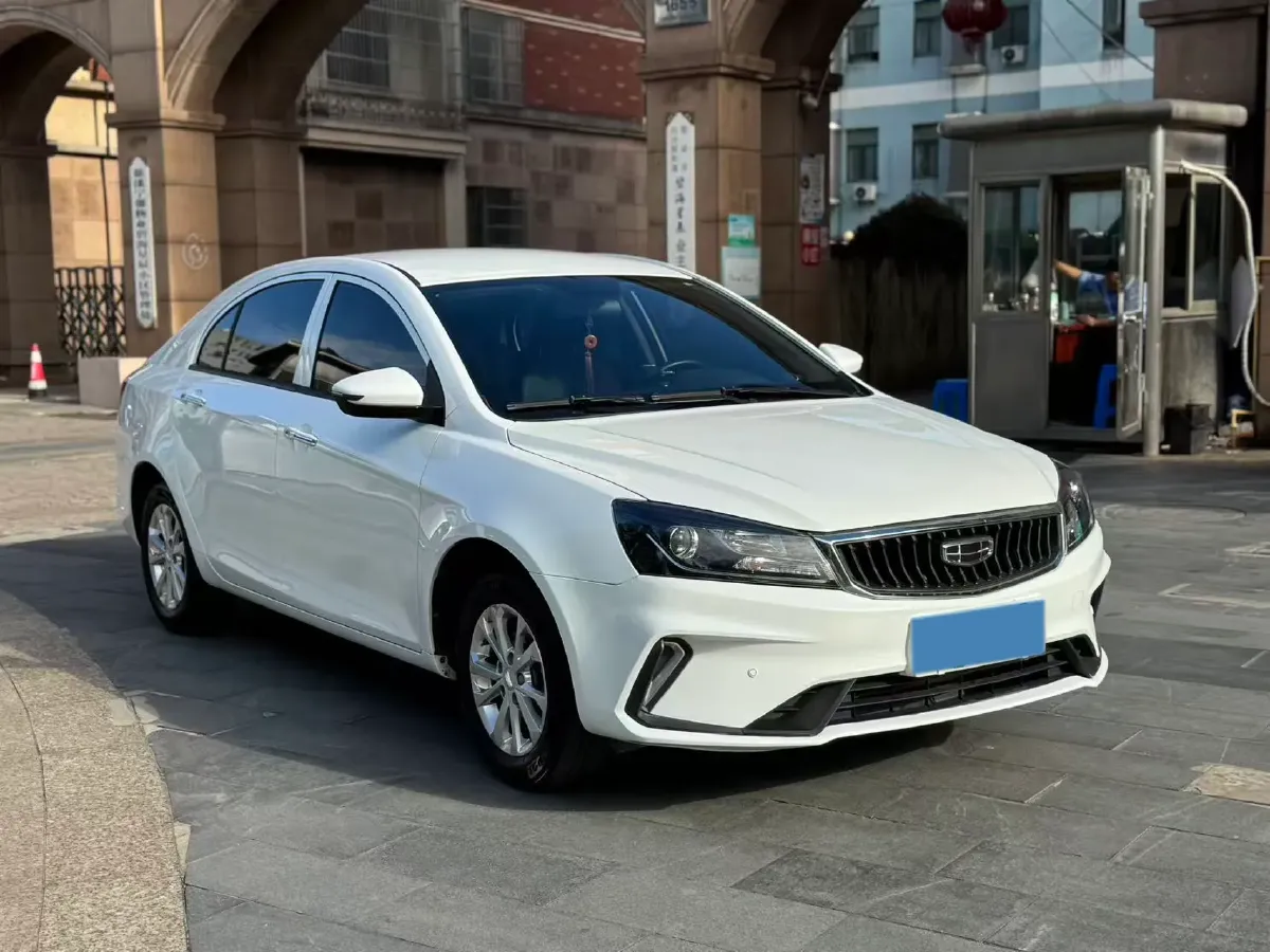 2020 Geely Emgrand 1.5L 109HP L4 CVT,autocango,china used car exporter,china ev exporter,chinese used car exporter,chinese used ev exporter