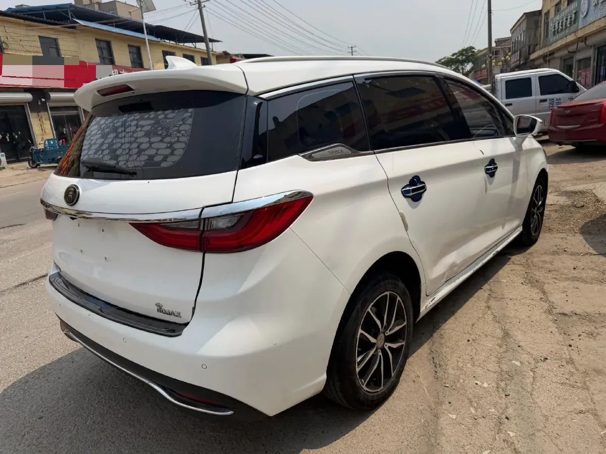 2017 BYD Song MAX 1.5T 154HP L4 6DCT,autocango,china used car exporter,china ev exporter,chinese used car exporter,chinese used ev exporter