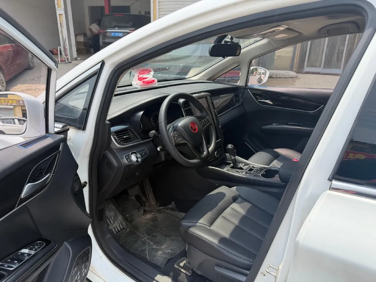 2017 BYD Song MAX 1.5T 154HP L4 6DCT,autocango,china used car exporter,china ev exporter,chinese used car exporter,chinese used ev exporter