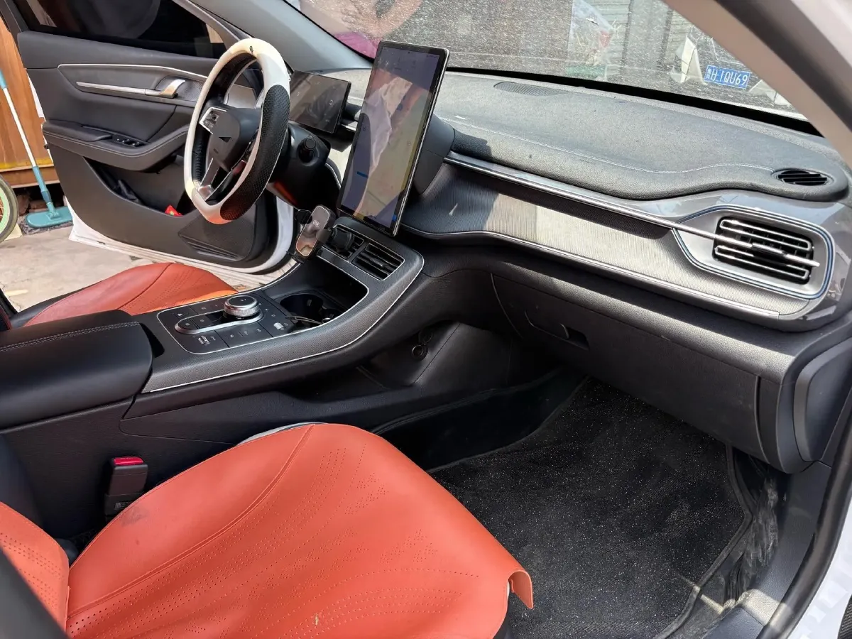 2024 BYD Destroyer 05 1.5L 110HP L4 E-CVT PHEV 8.3KWH,autocango,china used car exporter,china ev exporter,chinese used car exporter,chinese used ev exporter