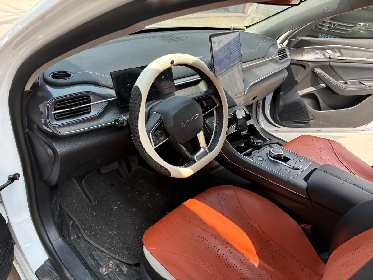 2024 BYD Destroyer 05 1.5L 110HP L4 E-CVT PHEV 8.3KWH,autocango,china used car exporter,china ev exporter,chinese used car exporter,chinese used ev exporter
